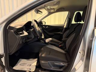 SKODA Kamiq usata, con Airbag Passeggero