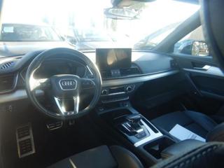 AUDI Q5 usata, con Chiusura centralizzata