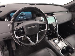 LAND ROVER Discovery Sport usata, con Climatizzatore