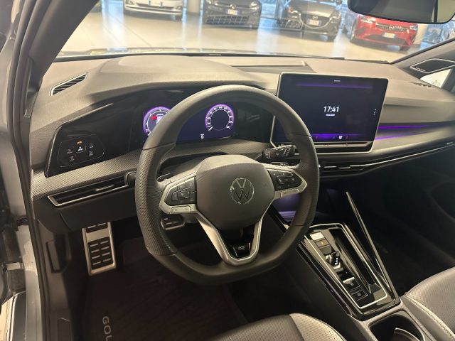 VOLKSWAGEN Golf usata, con Controllo trazione