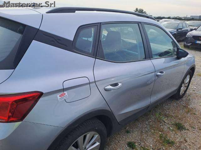 SEAT Arona usata, con Climatizzatore