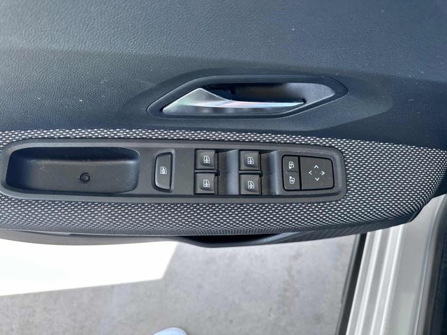 DACIA Jogger usata, con Sensori di parcheggio posteriori