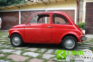 FIAT 500 usata 7