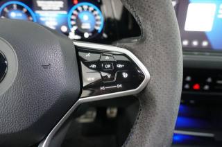 VOLKSWAGEN Golf GTD usata, con Sedili sportivi