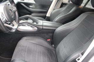 MERCEDES-BENZ GLE 350 usata, con Cruise Control