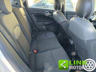 FIAT 500X usata, con Volante in pelle