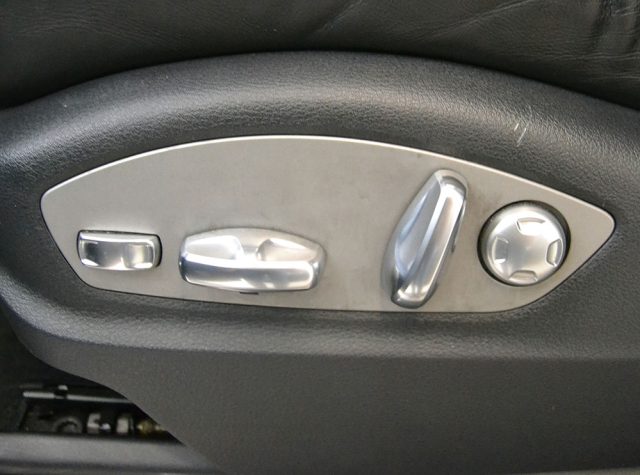 PORSCHE Cayenne usata, con Climatizzatore