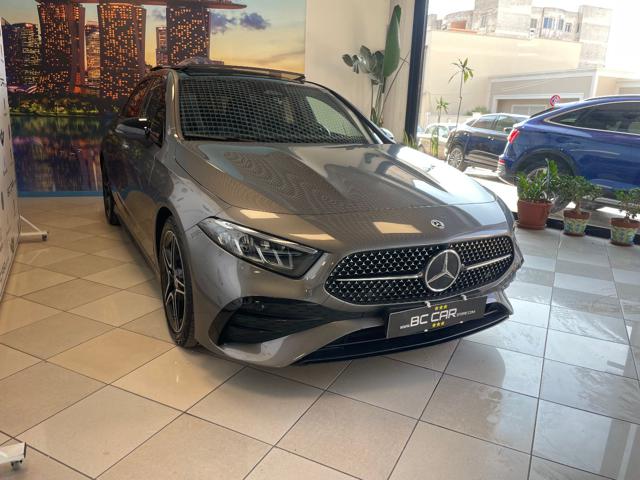 MERCEDES-BENZ A 200 usata, con Alzacristalli elettrici