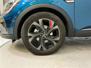 RENAULT Arkana usata 5