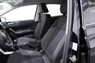 VOLKSWAGEN Polo usata, con Cruise Control