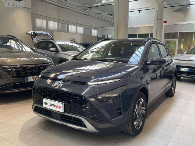 HYUNDAI Bayon usata, con ABS