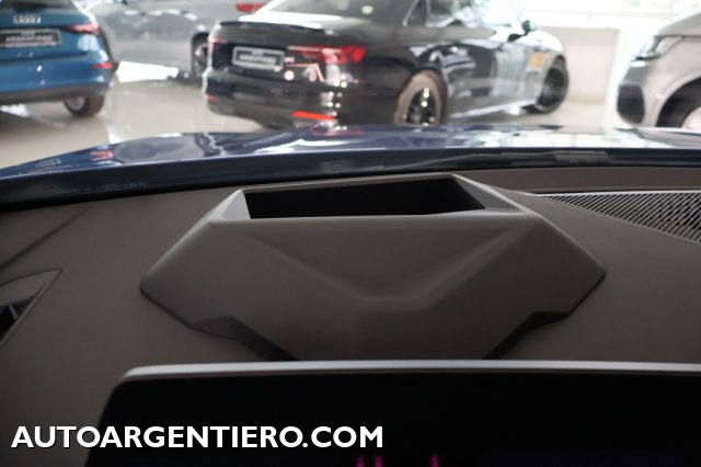 BMW 118 usata, con Touch screen