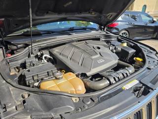 JEEP Grand Cherokee usata 113
