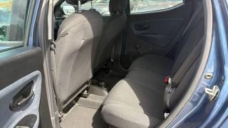 LANCIA Ypsilon usata 12