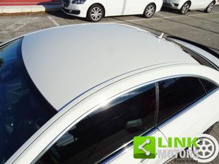 MERCEDES-BENZ E 220 usata, con Regolazione elettrica sedili