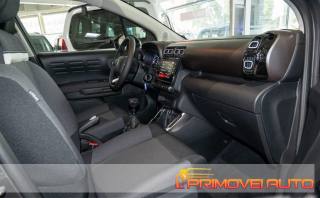 CITROEN C3 Aircross usata, con Airbag