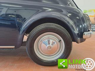 FIAT 500 usata 18