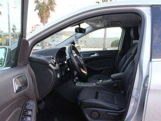 MERCEDES-BENZ B 180 usata, con Chiusura centralizzata