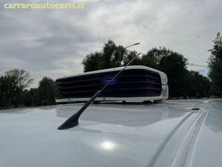FORD Transit Custom usata, con Bluetooth