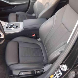 BMW 320 usata, con Servosterzo