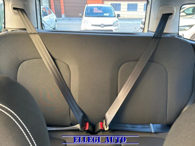 FIAT Panda usata, con Immobilizzatore elettronico