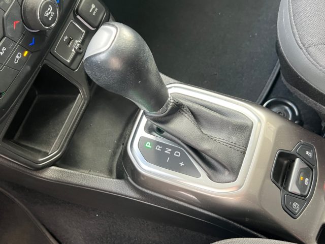 JEEP Renegade usata, con Volante in pelle