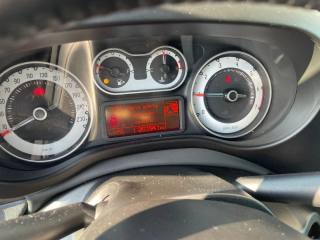 FIAT 500L usata, con Fendinebbia