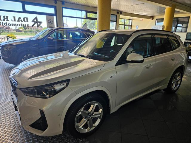 BMW X1 usata, con Airbag laterali