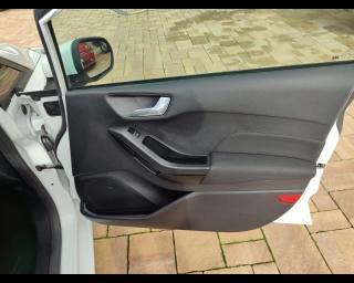 FORD Fiesta usata 18