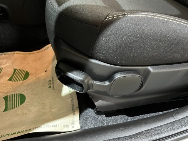 FIAT Panda usata, con Immobilizzatore elettronico