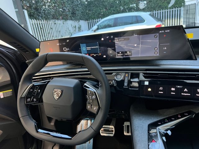 PEUGEOT 3008 usata, con ESP