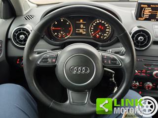 AUDI A1 usata, con Filtro antiparticolato