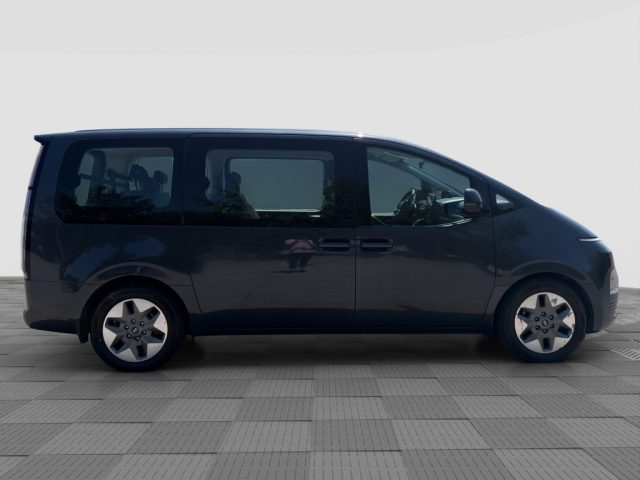 HYUNDAI Staria usata 5