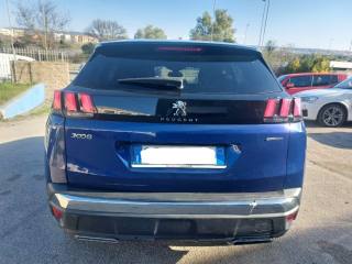PEUGEOT 3008 usata 7