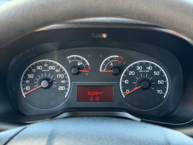 FIAT Fiorino usata 11