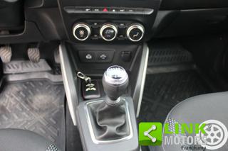DACIA Duster usata, con Fari LED