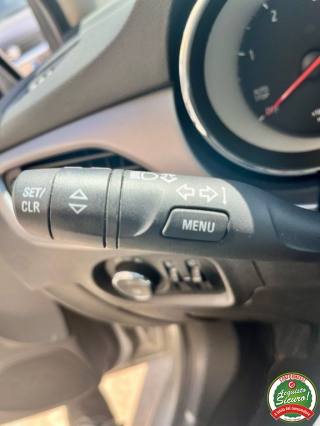 OPEL Astra usata, con Portapacchi