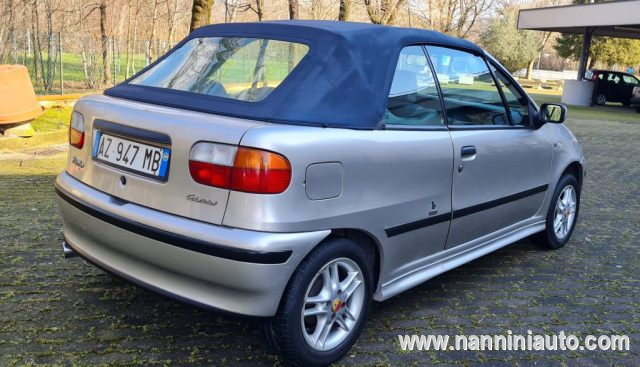 FIAT Punto usata 25
