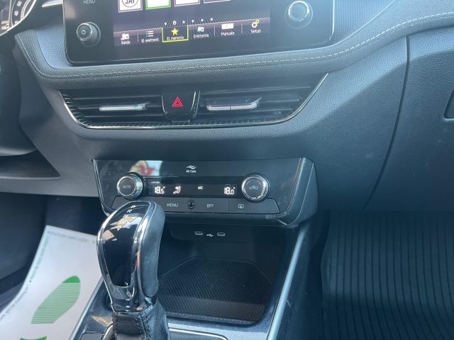SKODA Fabia usata, con Cruise Control