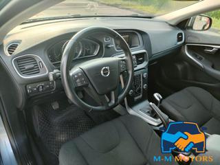 VOLVO V40 usata, con Controllo trazione
