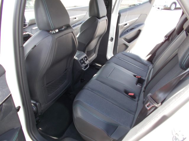 PEUGEOT 3008 usata, con Cronologia tagliandi