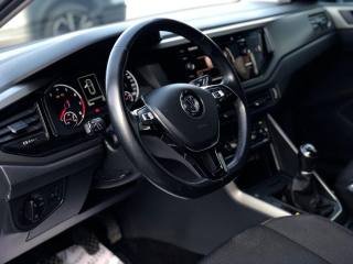 VOLKSWAGEN Polo usata, con ESP