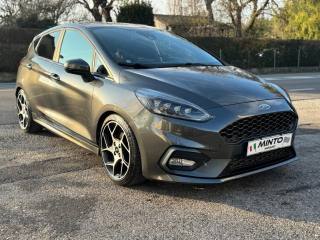 FORD Fiesta usata, con Airbag Passeggero