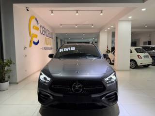 MERCEDES-BENZ GLA 200 usata, con Airbag laterali