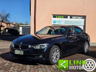 BMW 330 d 258 CV xDrive Business Advantage E6