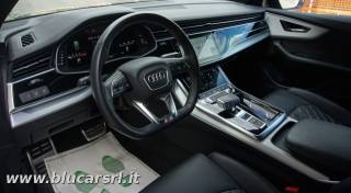 AUDI Q8 usata, con Cerchi in lega