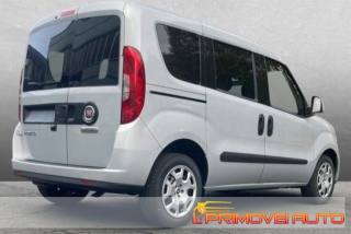 FIAT Doblo usata, con Immobilizzatore elettronico
