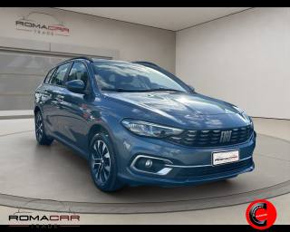 FIAT Tipo usata, con Airbag laterali