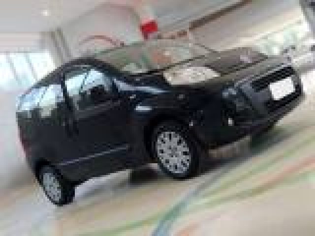 FIAT Qubo usata, con Climatizzatore