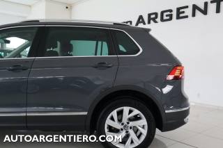 VOLKSWAGEN Tiguan usata, con Fari direzionali